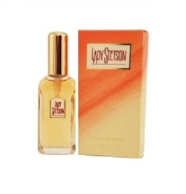 Lady Stetson Perfume